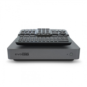 EVOBOX Premium Hi-End караоке-система в Ингушетии