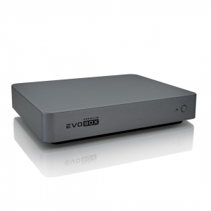 EVOBOX Premium Hi-End караоке-система в Ингушетии