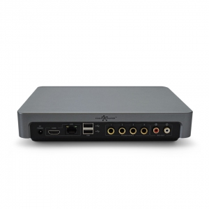 EVOBOX Premium Hi-End караоке-система в Ингушетии