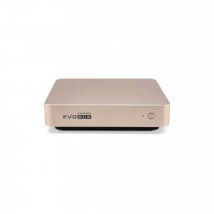 EVOBOX с микрофонами в Ингушетии