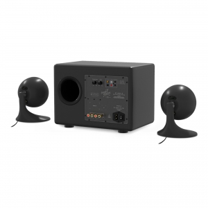 EvoSound Sphere 2.1 аудиосистема для караоке в Ингушетии