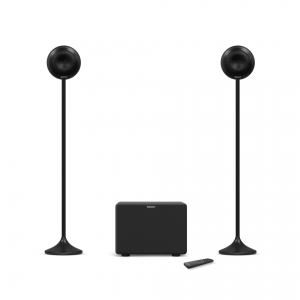 EvoSound Sphere 2.1 аудиосистема для караоке в Ингушетии