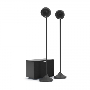 EvoSound Sphere 2.1 аудиосистема для караоке в Ингушетии