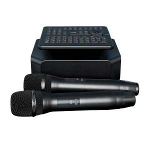 караоке-комплект для Дома AST ZOOM 1/2 и AST-SM6A в Ингушетии