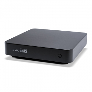 караоке-комплект EVOBOX + EvoSound Bar (саундбар с караоке) в Ингушетии