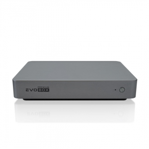 караоке-комплект EVOBOX Premium с микрофонами в Ингушетии