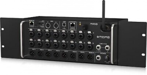 Midas MR18 цифровой микшер в Ингушетии