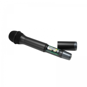 Relacart UR-111DMH радиосистема в Ингушетии