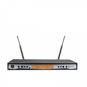 Relacart UR-111DMH радиосистема в Ингушетии