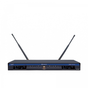 Relacart UR-112DMH радиосистема в Ингушетии
