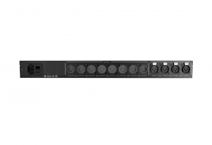 S-Track Dolphin 48 спикер-процессор в Ингушетии