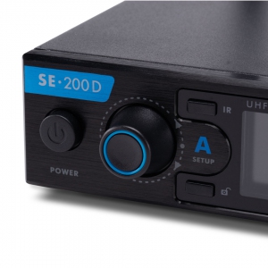 SE-200D цифровые микрофоны в Ингушетии