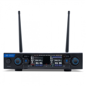 SE-200D цифровые микрофоны в Ингушетии