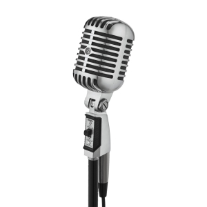 SHURE 55SH SERIES II вокальный, динамический микрофон в Ингушетии