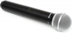 SHURE BLX24E/PG58 M17 вокальная радиосистема в Ингушетии