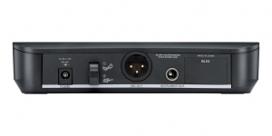 SHURE BLX24E/SM58 M17 вокальная радиосистема в Ингушетии