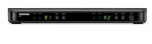 SHURE BLX288E/B58 M17 вокальная радиосистема в Ингушетии