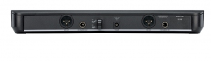 SHURE BLX288E/B58 M17 вокальная радиосистема в Ингушетии