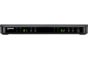 SHURE BLX288E/PG58 M17 вокальная радиосистема в Ингушетии