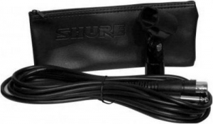SHURE SV100-A динамический микрофон в Ингушетии