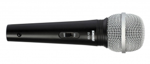 SHURE SV100-A динамический микрофон в Ингушетии