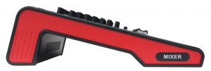 SVS Audiotechnik mixers AM-12 Микшерный пульт аналоговый, 12-канальный в Ингушетии