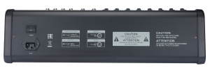 SVS Audiotechnik mixers AM-12 Микшерный пульт аналоговый, 12-канальный в Ингушетии