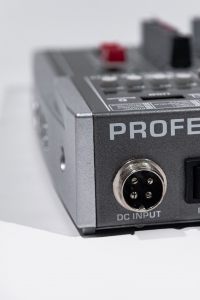 SVS Audiotechnik mixers AM-6 DSP Микшерный пульт аналоговый, 6-канальный SVS Audiotechnik mixers в Ингушетии