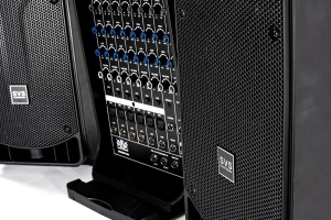 SVS Audiotechnik STAGESET 600 Акустический комплект активный в Ингушетии