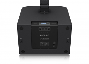 Turbosound iNSPIRE iP3000 модульная аудио колонна 2000Вт в Ингушетии