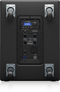 Turbosound iQ15B сабвуфер активный в Ингушетии