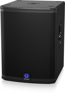 Turbosound iQ15B сабвуфер активный в Ингушетии