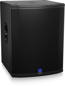 Turbosound iQ18B сабвуфер активный в Ингушетии