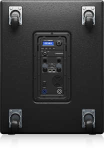 Turbosound iQ18B сабвуфер активный в Ингушетии