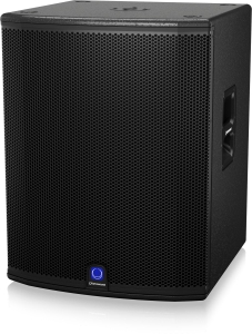 Turbosound iQ18B сабвуфер активный в Ингушетии