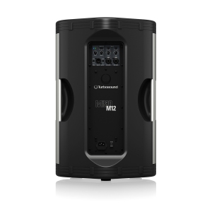 Turbosound MILAN M12 активная акустическая система в Ингушетии