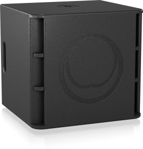 Turbosound Milan M15B сабвуфер активный в Ингушетии