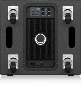 Turbosound Milan M15B сабвуфер активный в Ингушетии