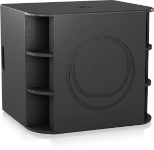 Turbosound Milan M18B сабвуфер активный в Ингушетии