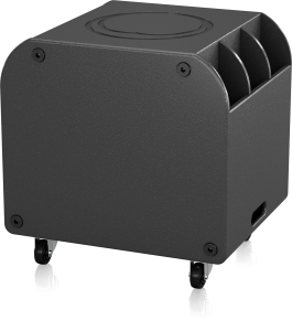 Turbosound Milan M18B сабвуфер активный в Ингушетии