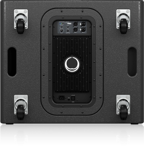 Turbosound Milan M18B сабвуфер активный в Ингушетии