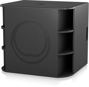 Turbosound Milan M18B сабвуфер активный в Ингушетии