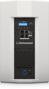 Turbosound NuQ102-AN Активная акустическая система в Ингушетии