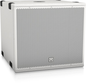 Turbosound NuQ115B-AN Активный сабвуфер в Ингушетии