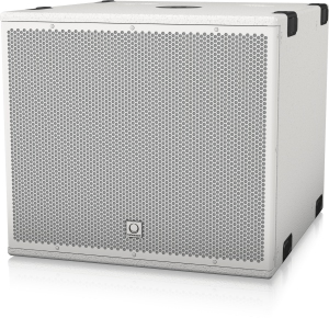Turbosound NuQ115B-AN Активный сабвуфер в Ингушетии