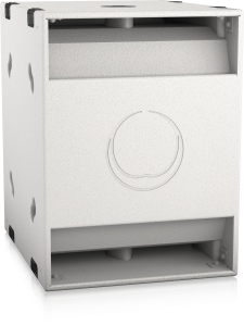 Turbosound NuQ118B-AN Активный сабвуфер в Ингушетии