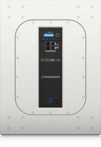 Turbosound NuQ118B-AN Активный сабвуфер в Ингушетии