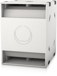 Turbosound NuQ118B-AN Активный сабвуфер в Ингушетии