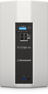 Turbosound NuQ122-AN Активная акустическая система в Ингушетии