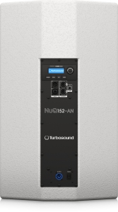 Turbosound NuQ152-AN Активная акустическая система в Ингушетии